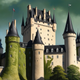 Castles of Luxembourg － Guide