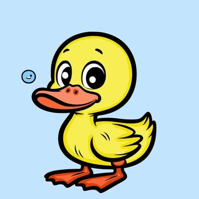 duck