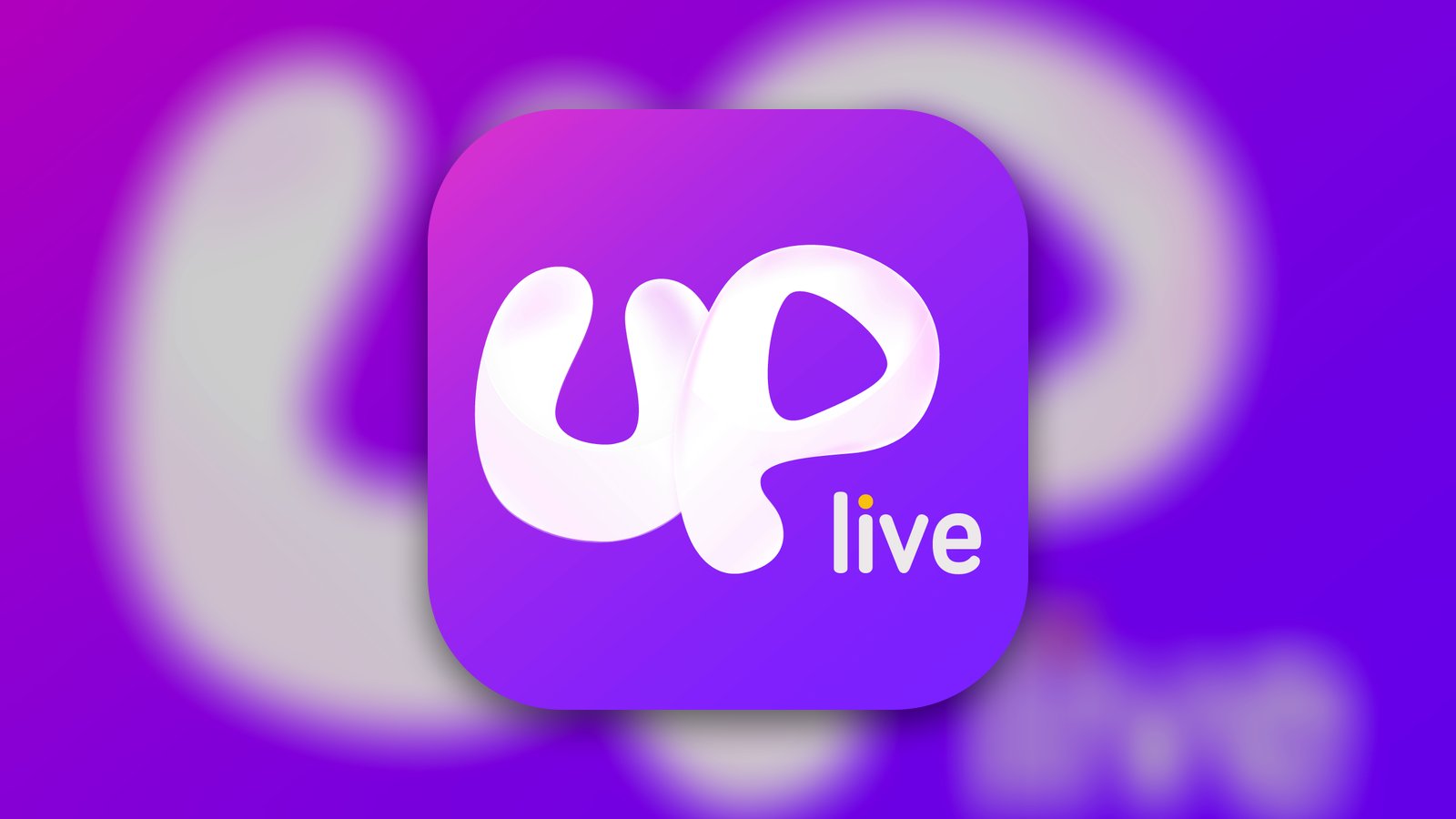 Uplive-Live Stream, Go Live - Social Networking App | MWM