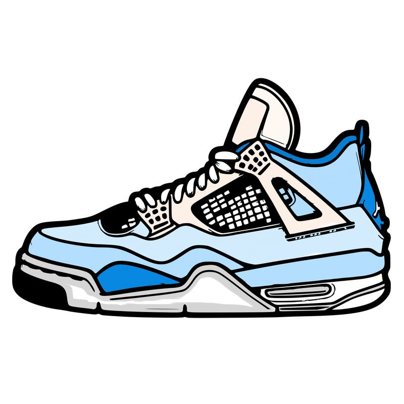 jordan 4