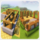 Modern Building : House Ideas