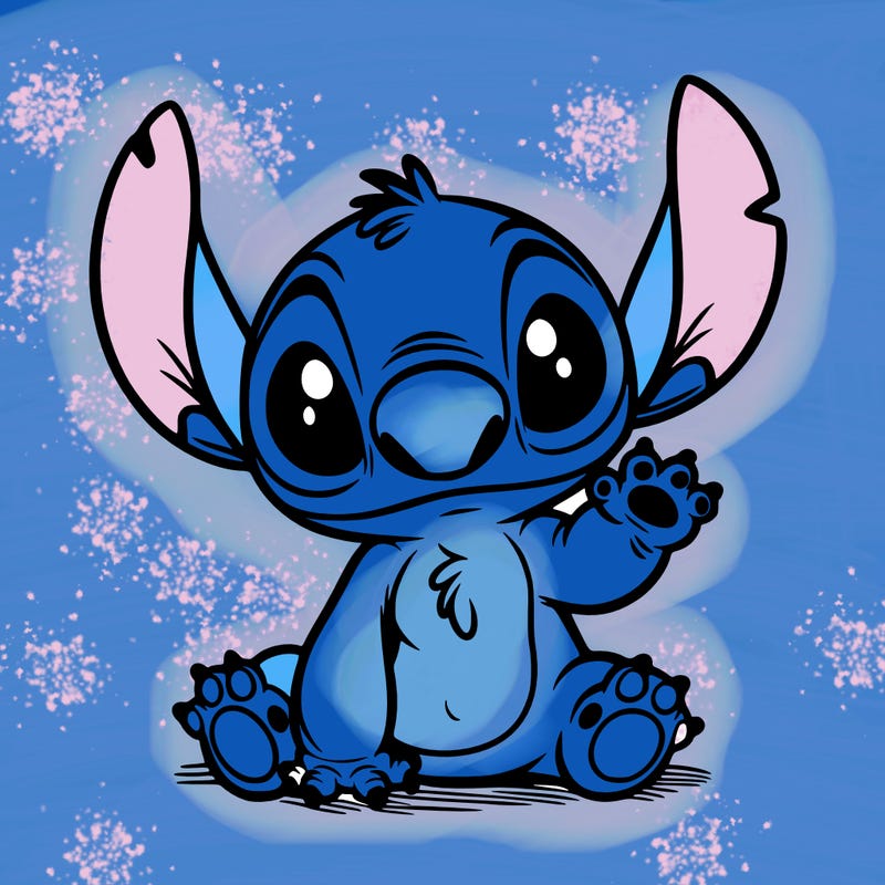 stitch