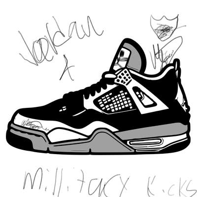 jordan 4