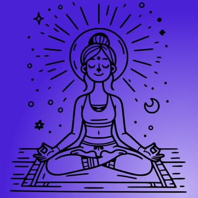 yoga