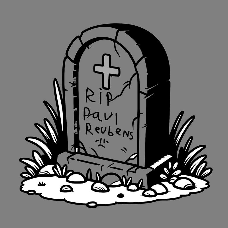 tomb stone