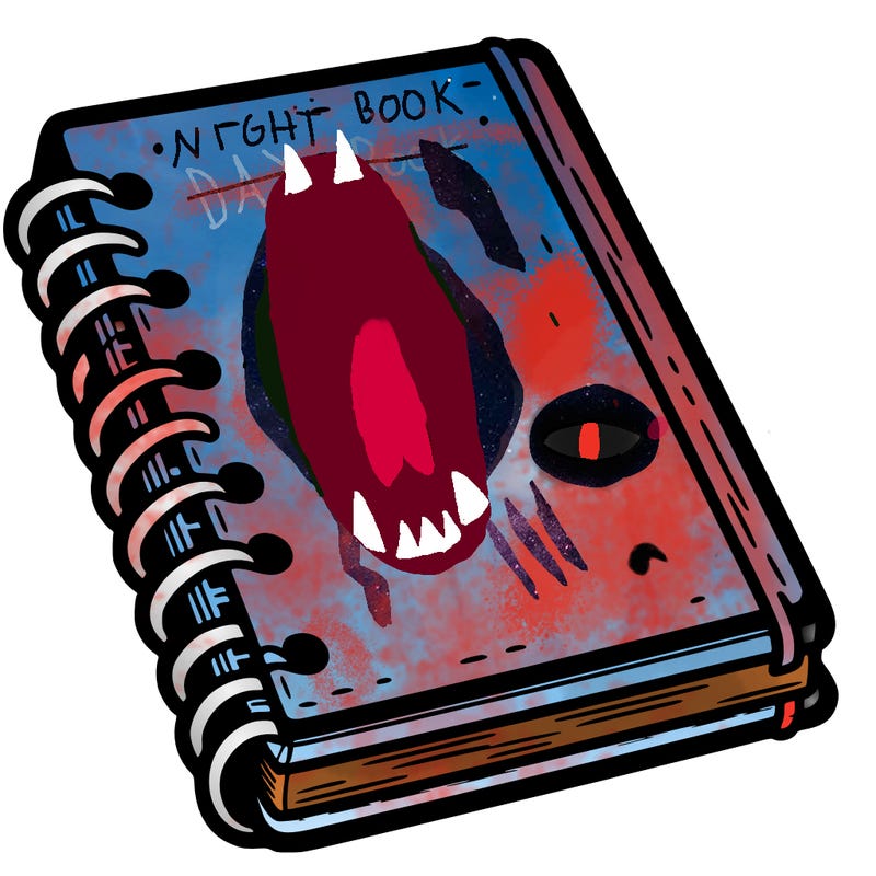 notebook