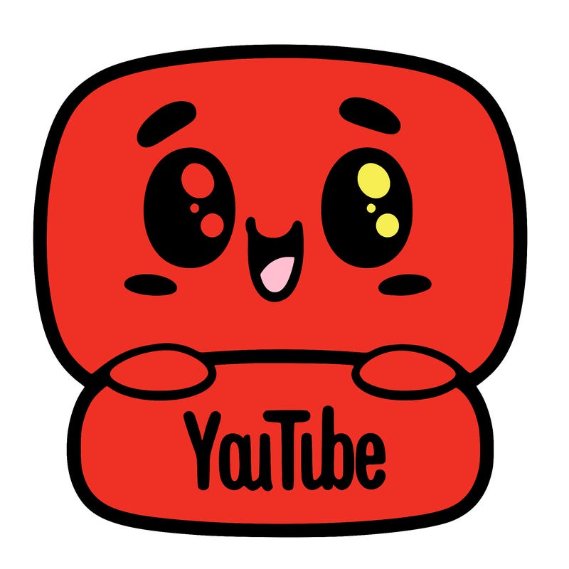 youtube logo
