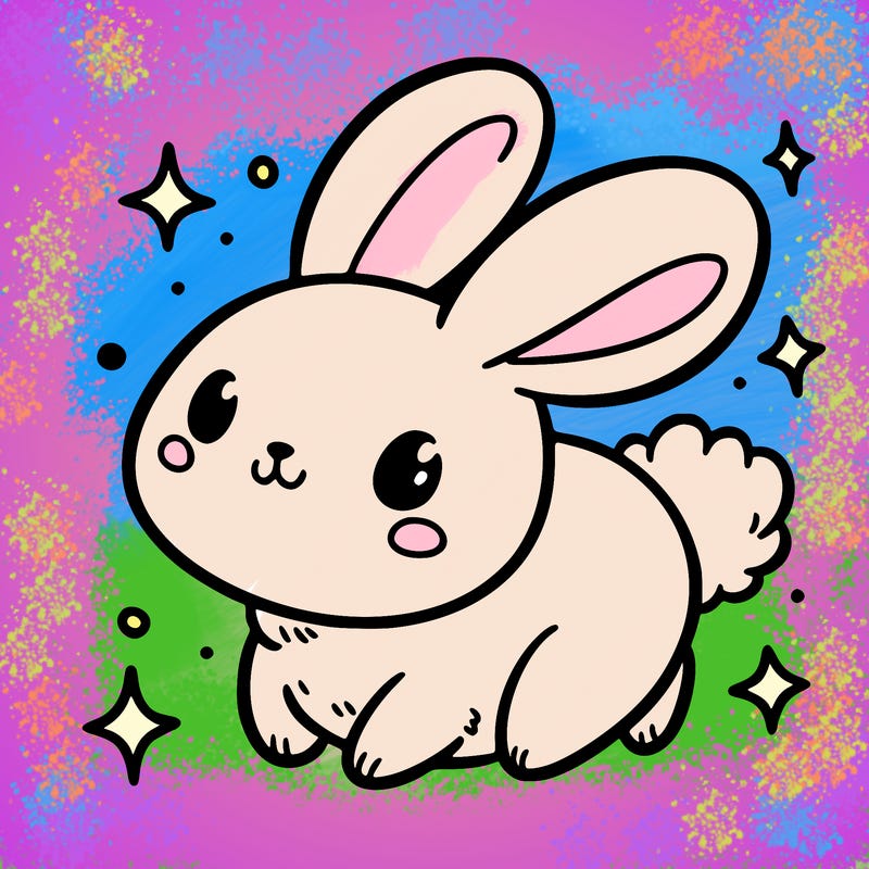 bunny