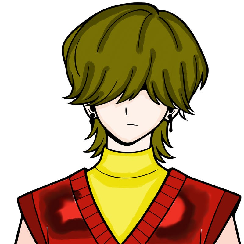 After