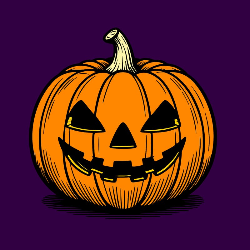jack o lantern