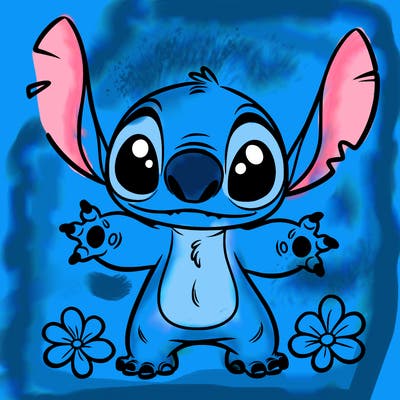 stitch