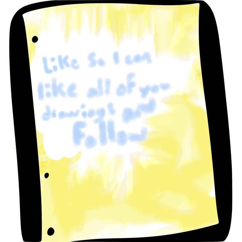 blank white page with nothing drawn on it