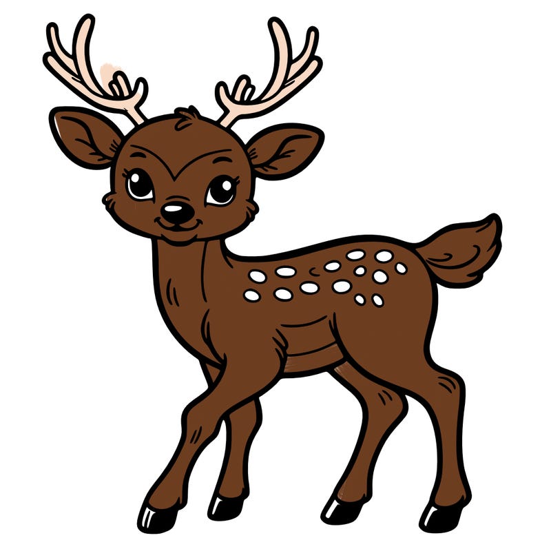deer