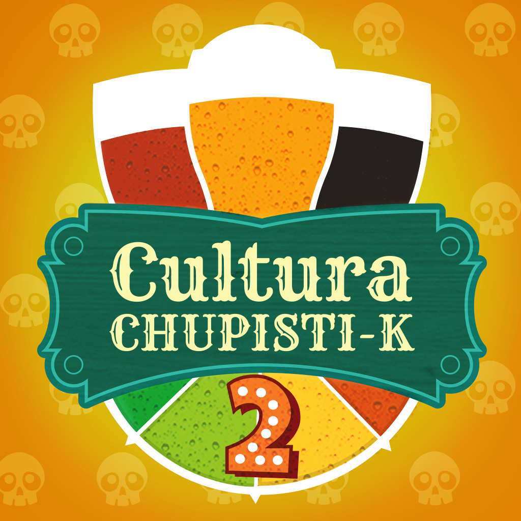 Cultura Chupistica 2: Ruletas