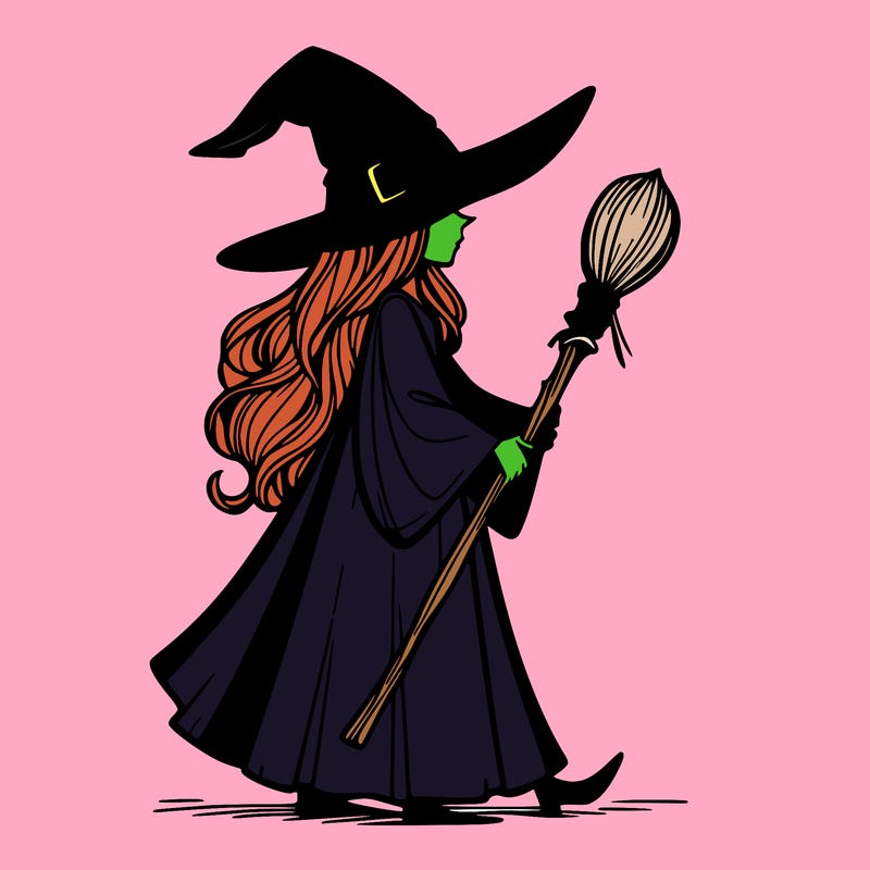 witch