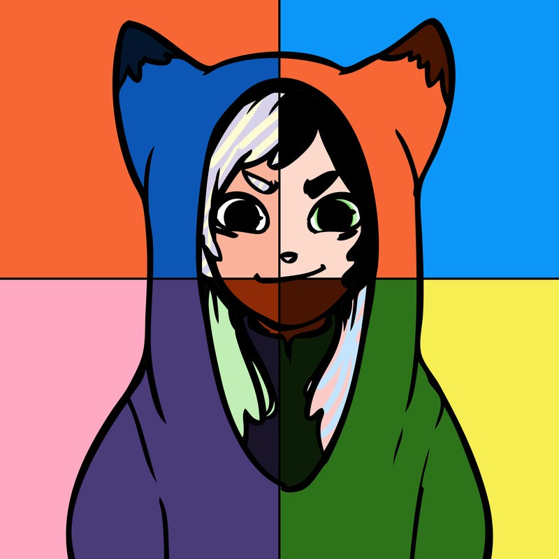 After