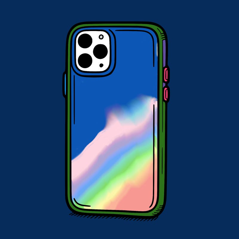 phone case