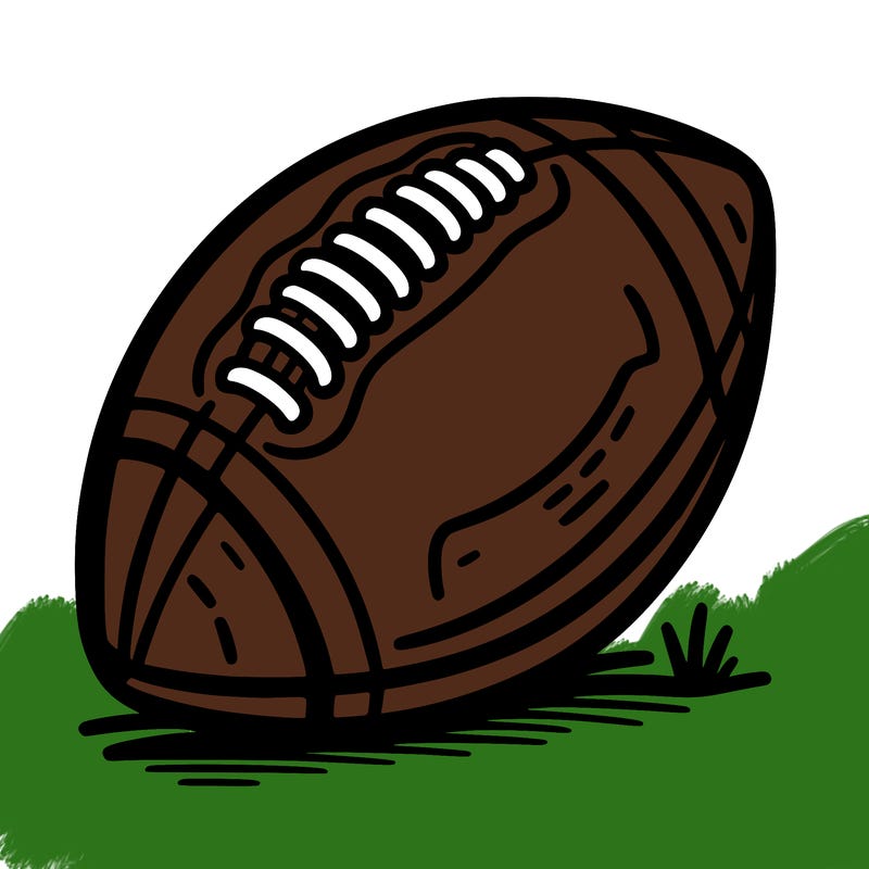 football
