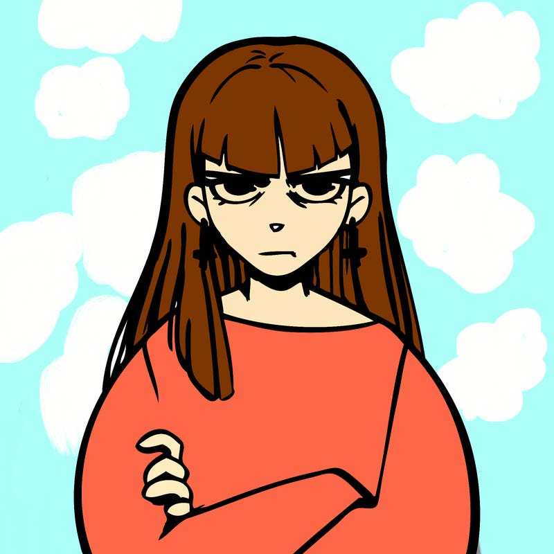 After