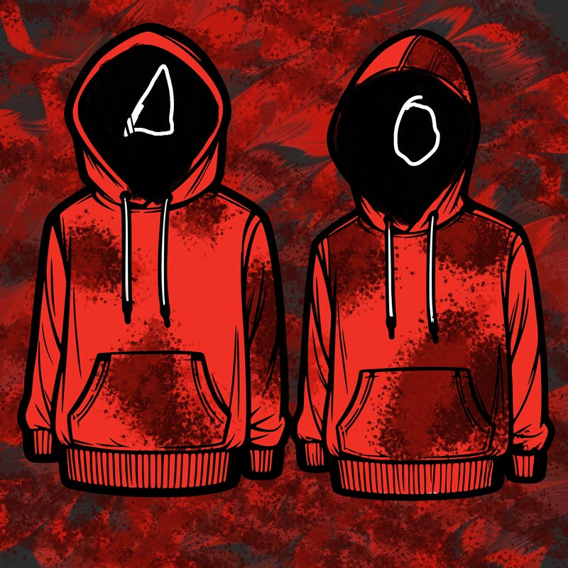 hoodie