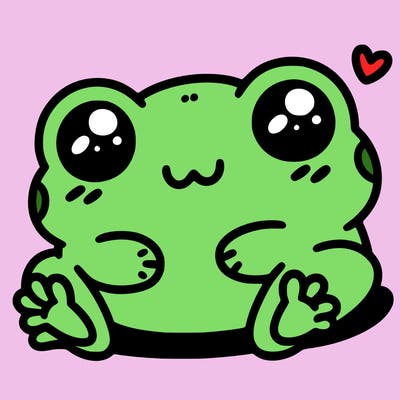 𝚔𝚊𝚠𝚊𝚒𝚒 𝚏𝚛𝚘𝚐