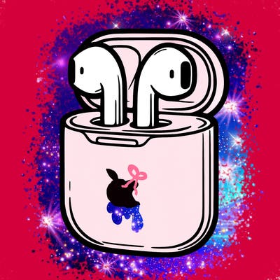 airpods