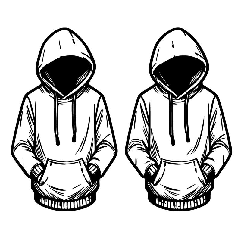 hoodie