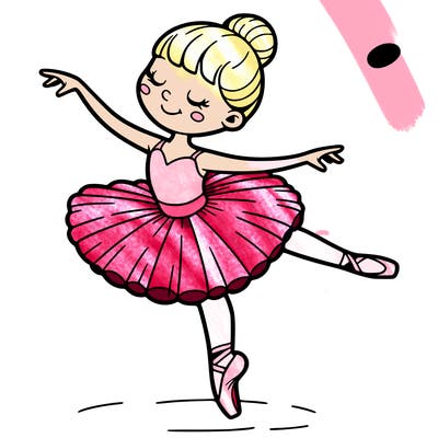 ballet