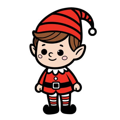 elf’s