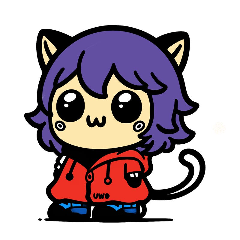 uwu
