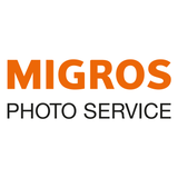 Migros Photo Service - App Icon