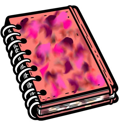 notebook
