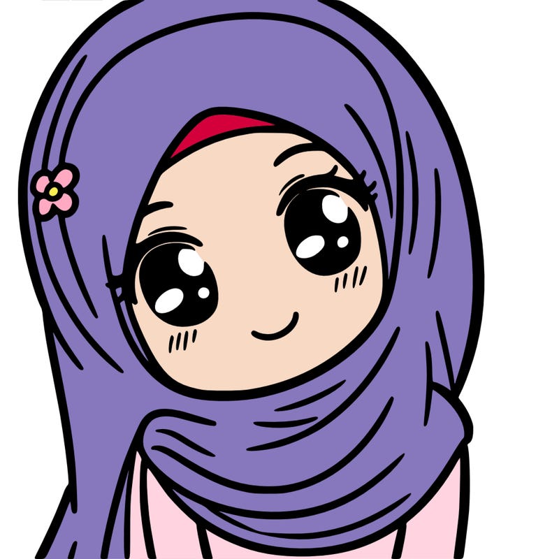 muslim girl