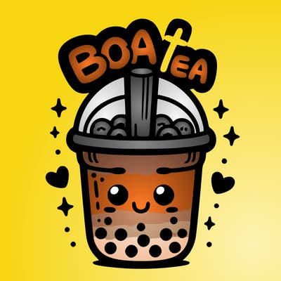 boba tea