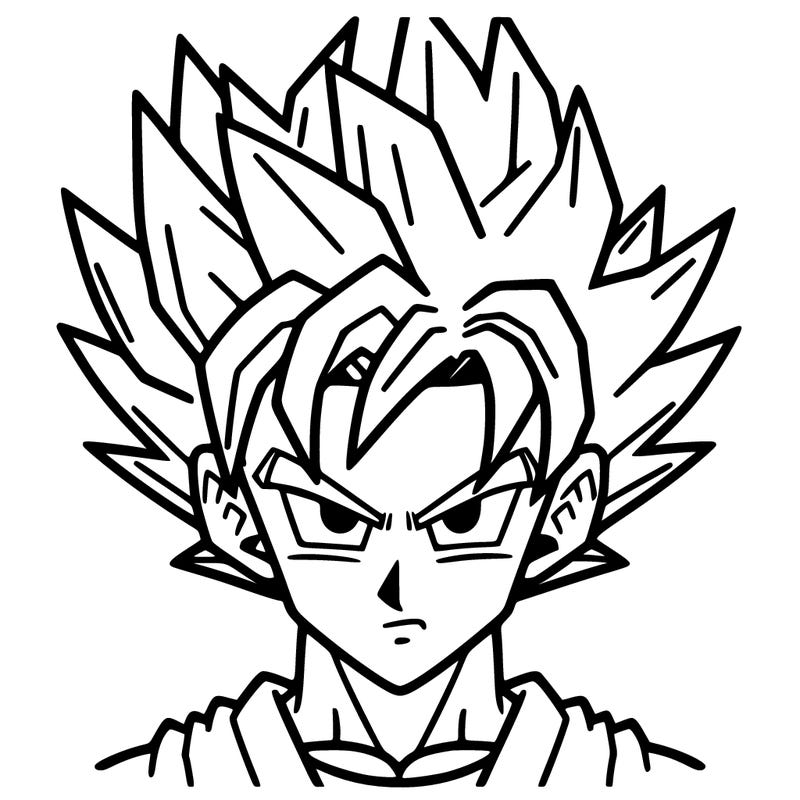 goku