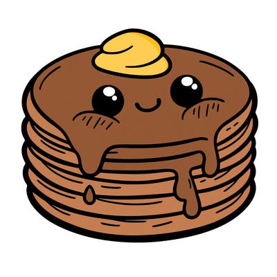 pancakes