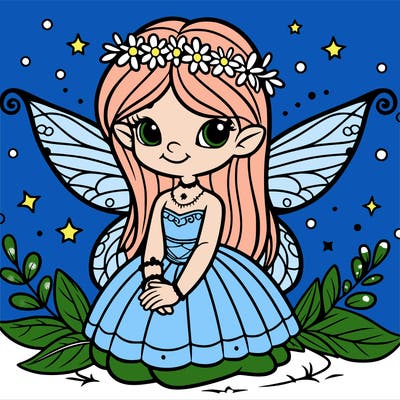 fairy