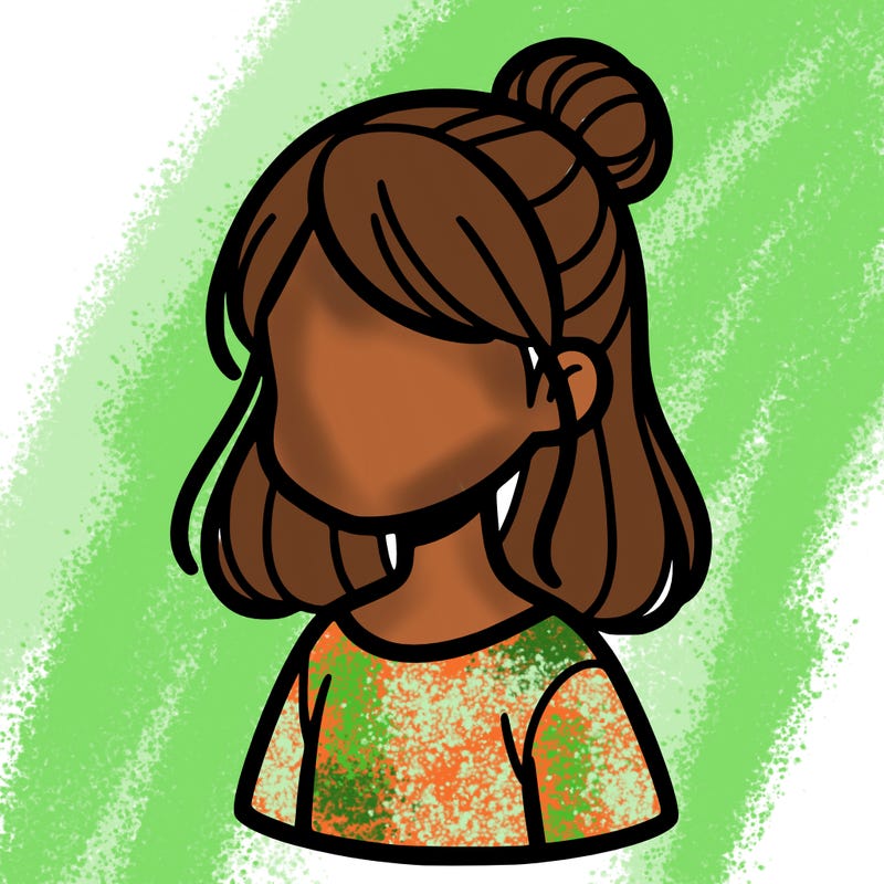 girl realistic