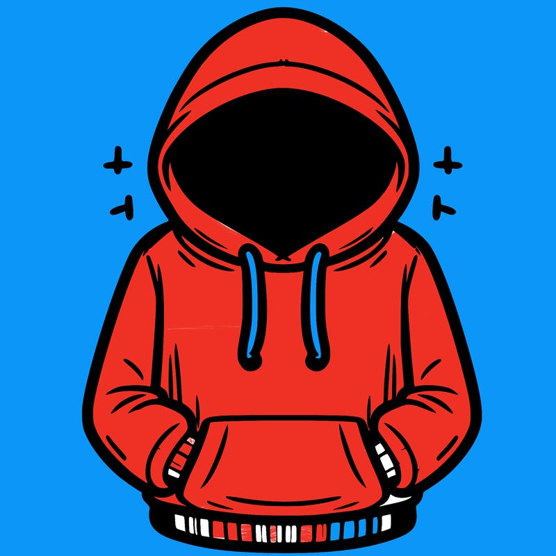 hoodie