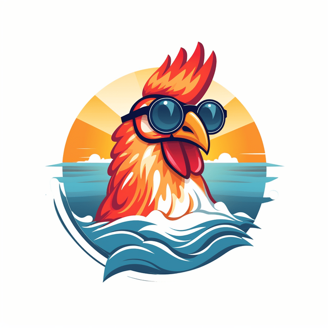 Wave Chicken | Pronósticos de surf, viento y mareas gratis por 10 días