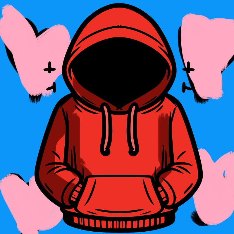 hoodie