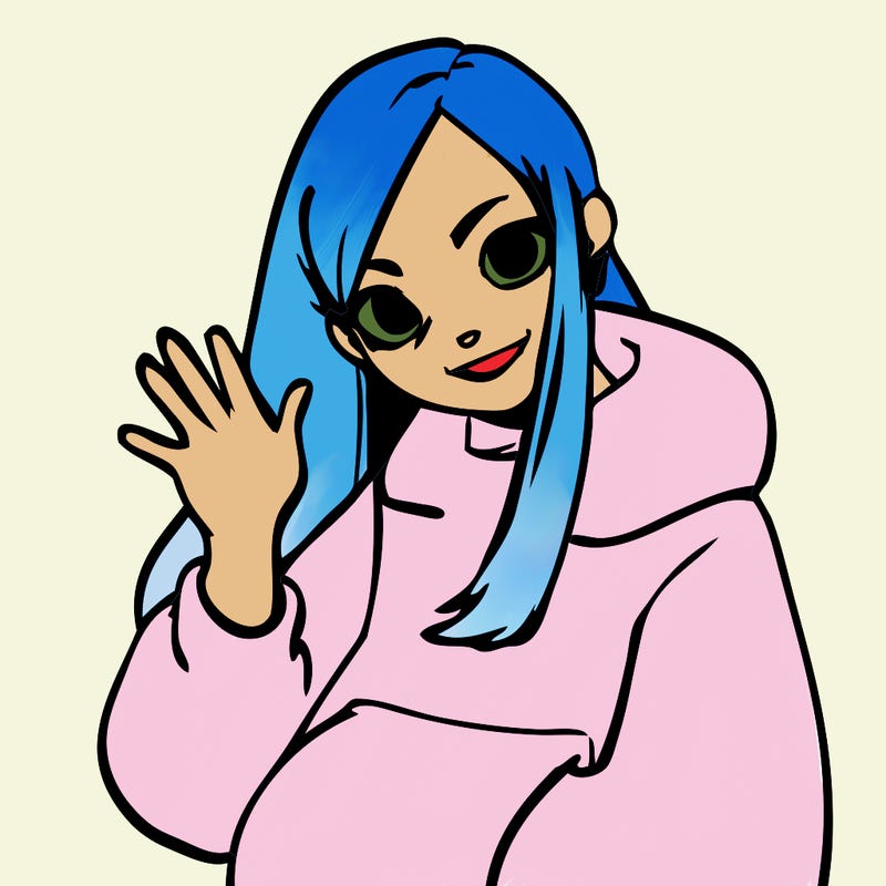 After