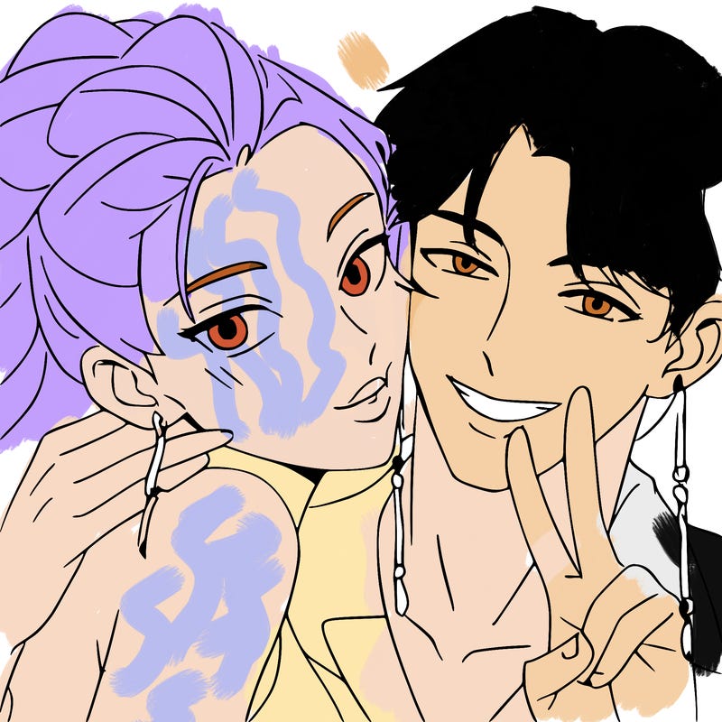 After