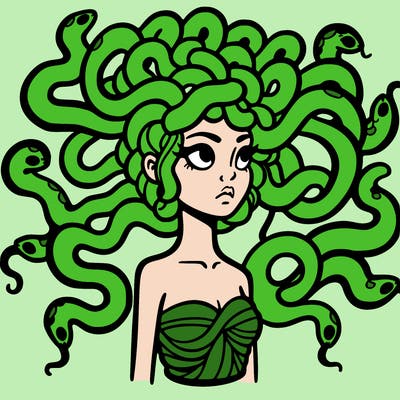 medusa