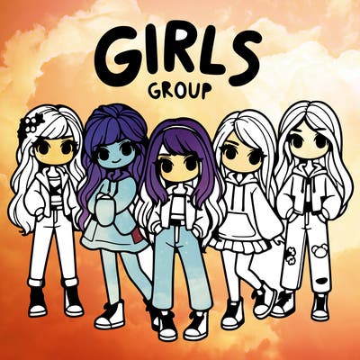 girls group