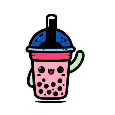 boba tea