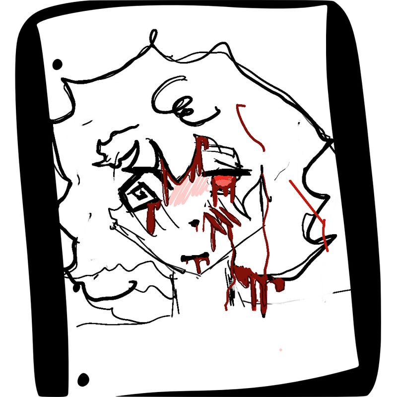 blank white page with nothing drawn on it