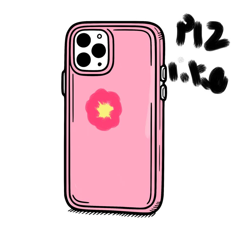 phone case