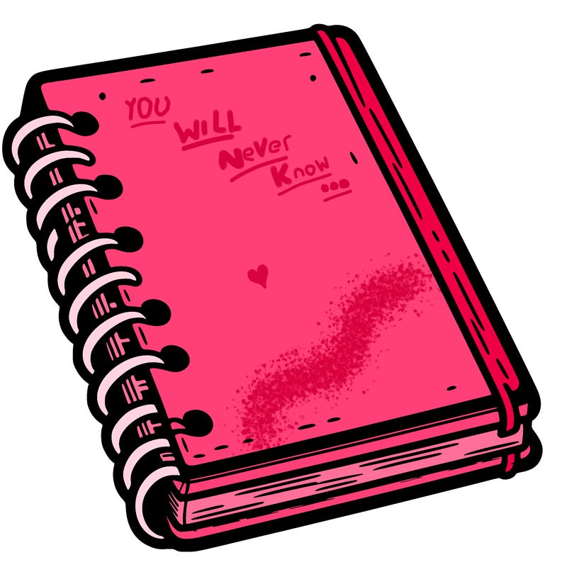 notebook