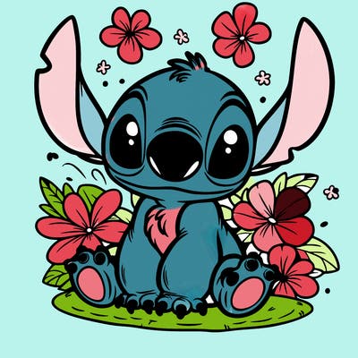 stitch
